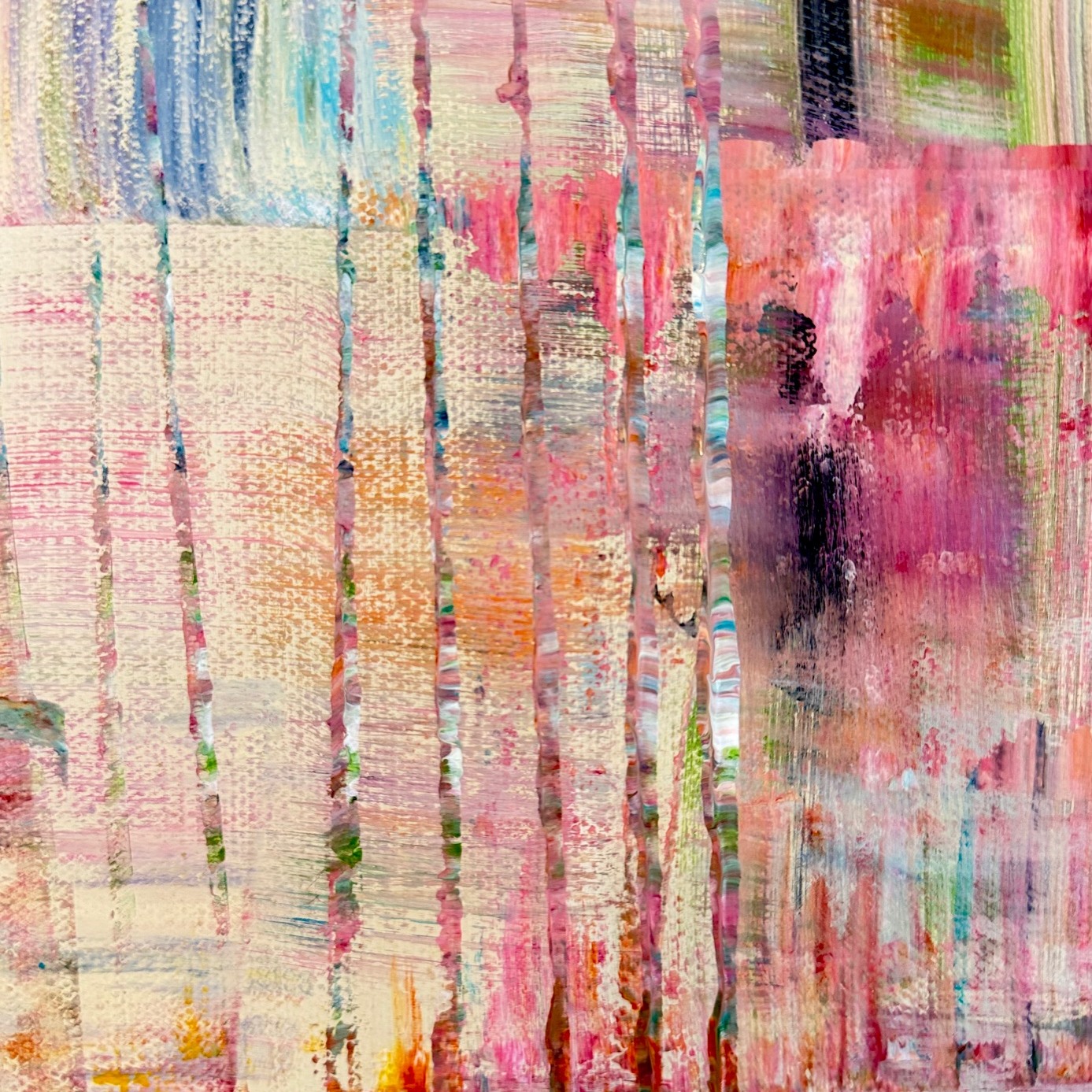 Intuitive Painting: Awakening Your Creative Flow with Melissa Benedek copy - logo